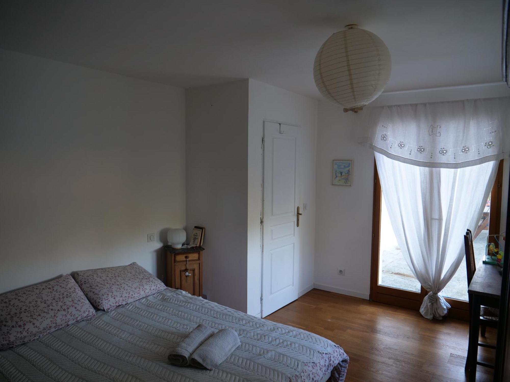 Izpi Urdin Holistic Surfhouse Apartment Saint-Jean-de-Luz Exterior foto